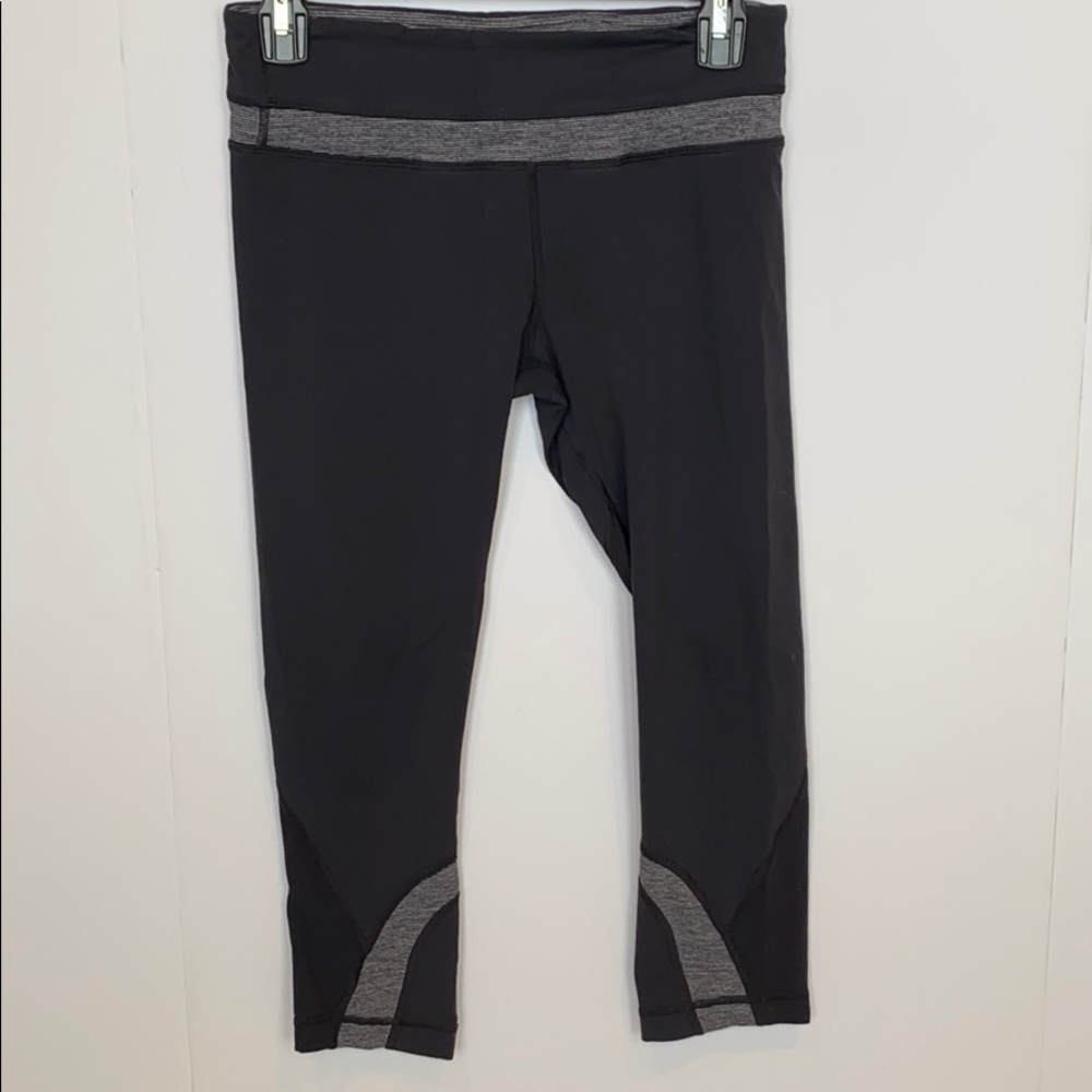 Lulu lemon leggings